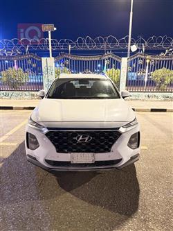 هيونداي سانتافي